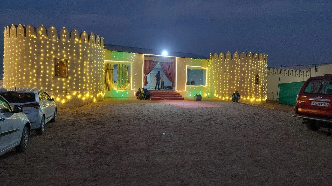 Best view of Mehar Adventure- A Luxury Safari Camp hotel room, amenities, and facilities